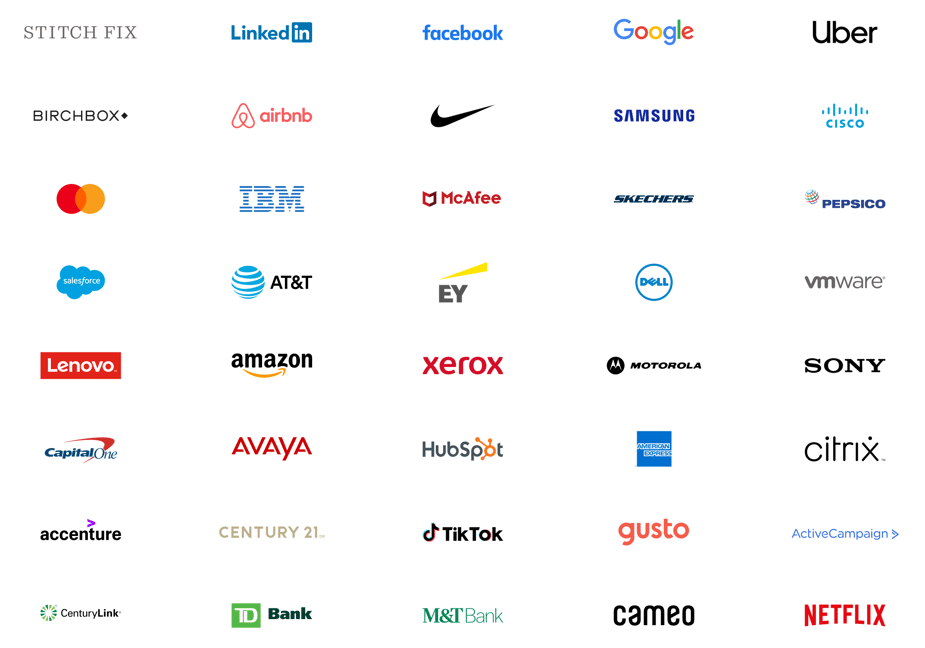 member logos