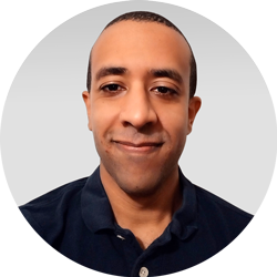 Dawit Habtemariam