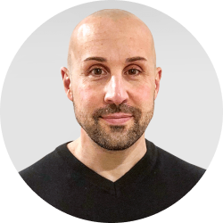 Jim Riccio