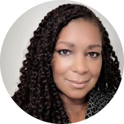 Kimberly Gray