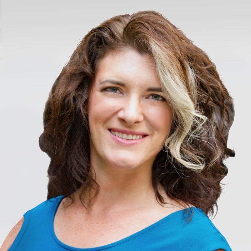 Melanie Warren